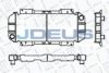 JDEUS RA0120330 Radiator, engine cooling